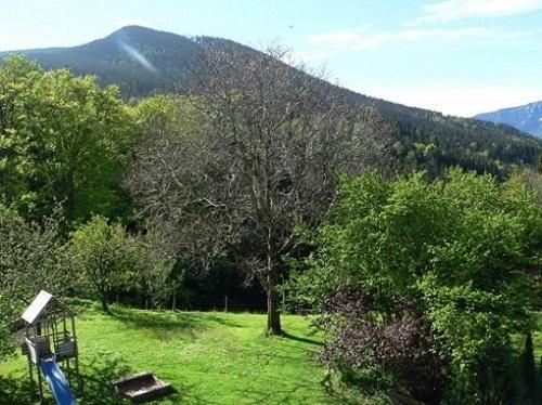 Farm stay Fembacherhof *