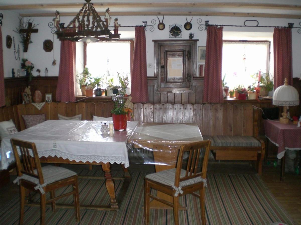 Farm stay Fembacherhof