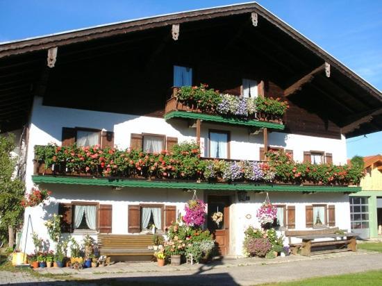 Fembacherhof * Siegsdorf
