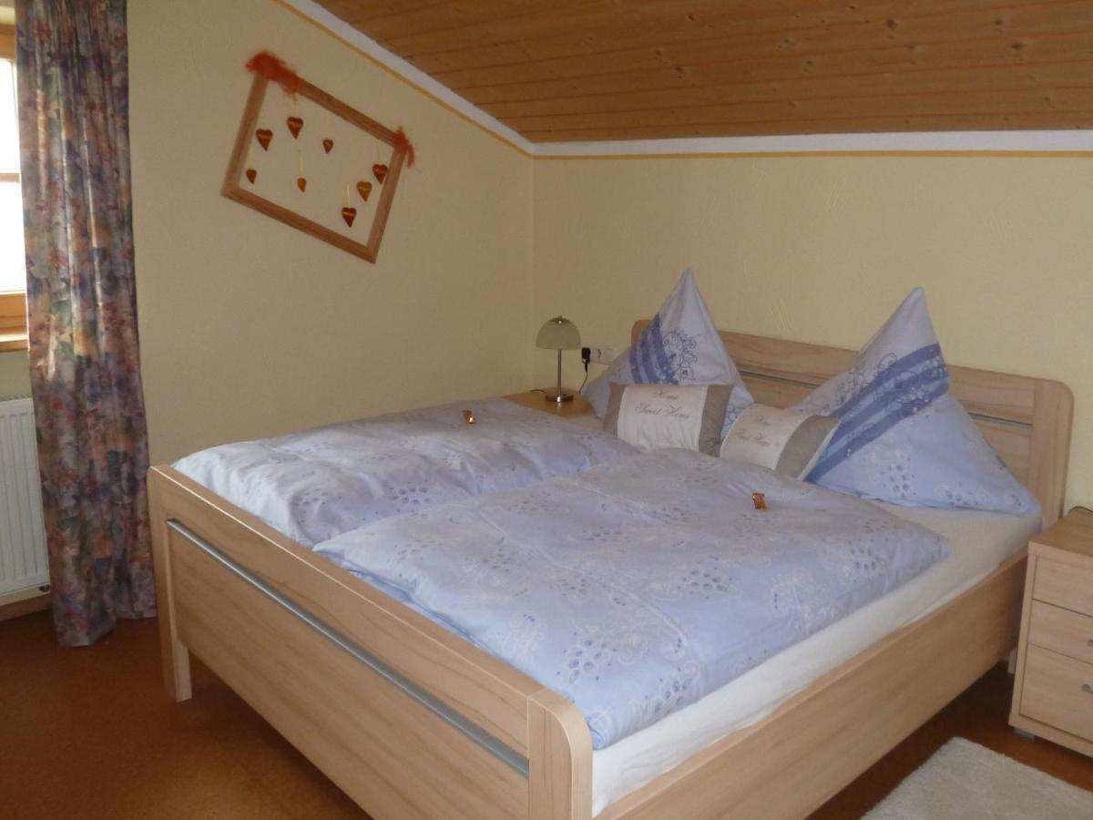 Fembacherhof Farm stay *