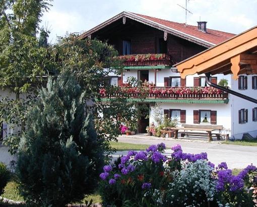 Fembacherhof Farm stay *