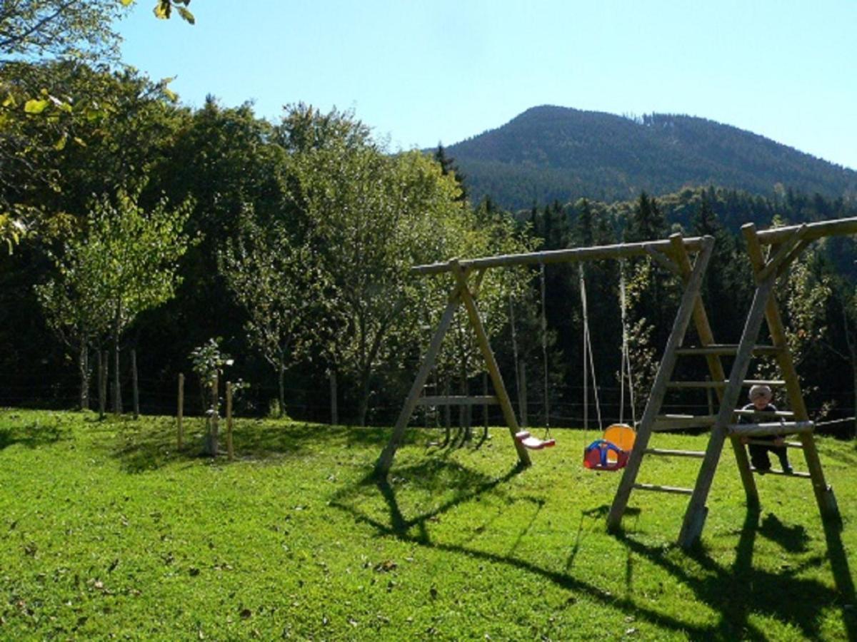 Fembacherhof * Siegsdorf