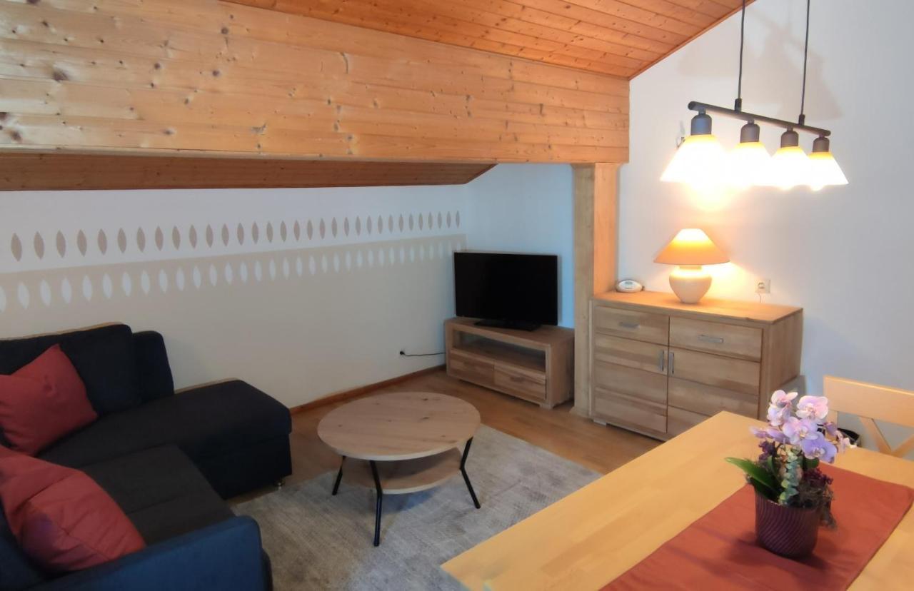Fembacherhof Farm stay Siegsdorf