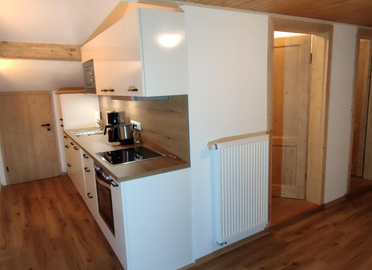 Farm stay Fembacherhof *