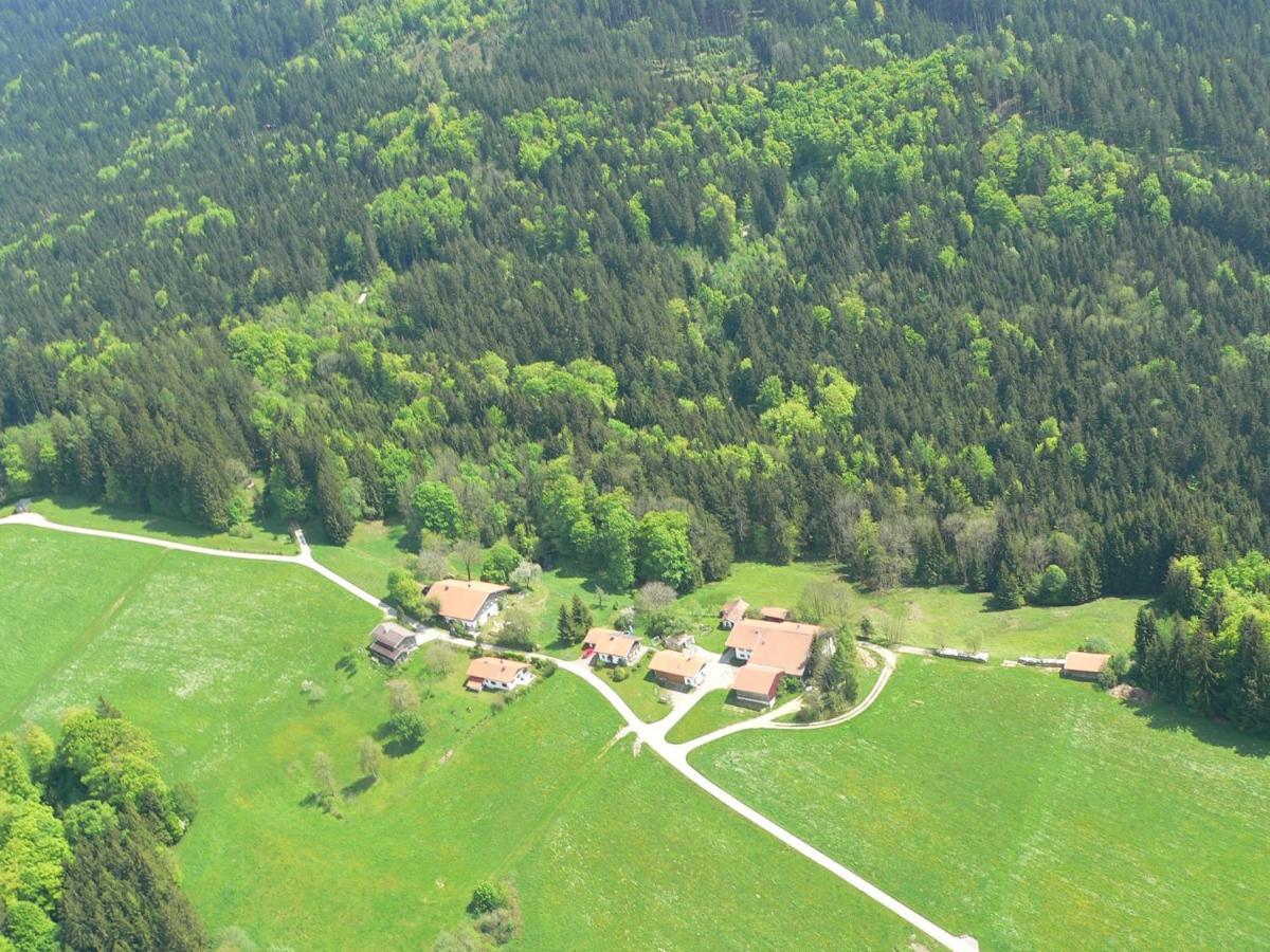 Agroturismo Fembacherhof